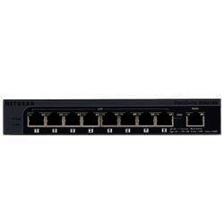 NetGear ProSafe 8-port Gigabit VPN Firewall